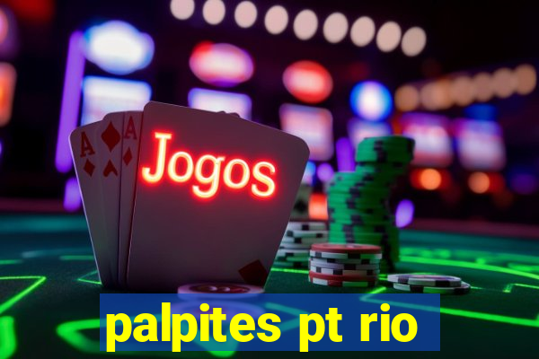 palpites pt rio